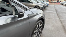 Skoda Enyaq 210kW 85 Sportline 82kWh 5dr Auto Electric Estate